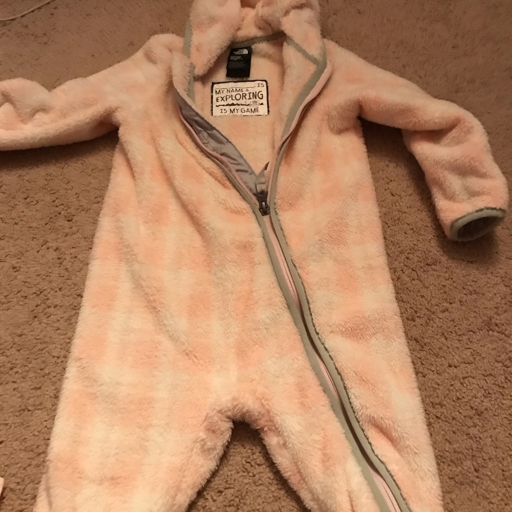 Snowsuit